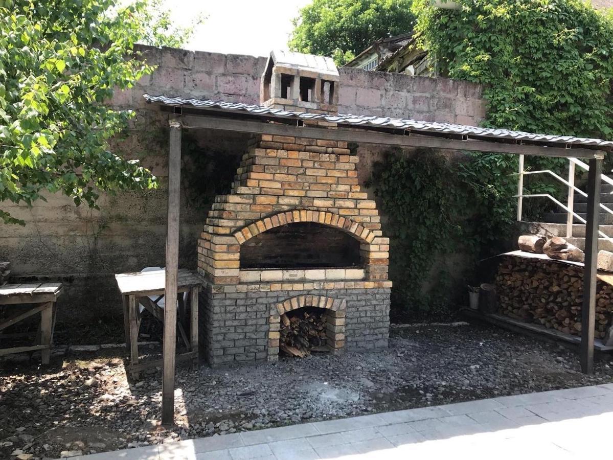 Dilijan Duplex Βίλα Εξωτερικό φωτογραφία