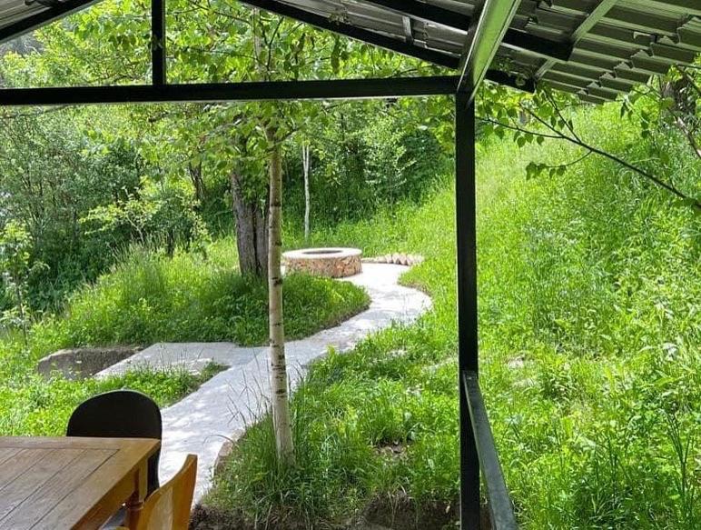 Dilijan Duplex Βίλα Εξωτερικό φωτογραφία