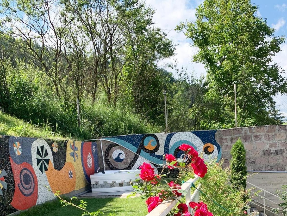 Dilijan Duplex Βίλα Εξωτερικό φωτογραφία