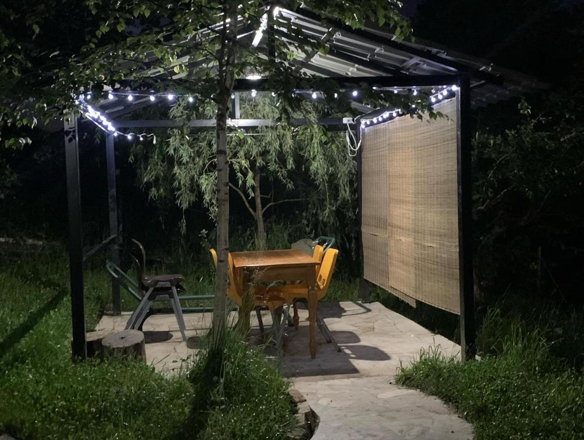 Dilijan Duplex Βίλα Εξωτερικό φωτογραφία