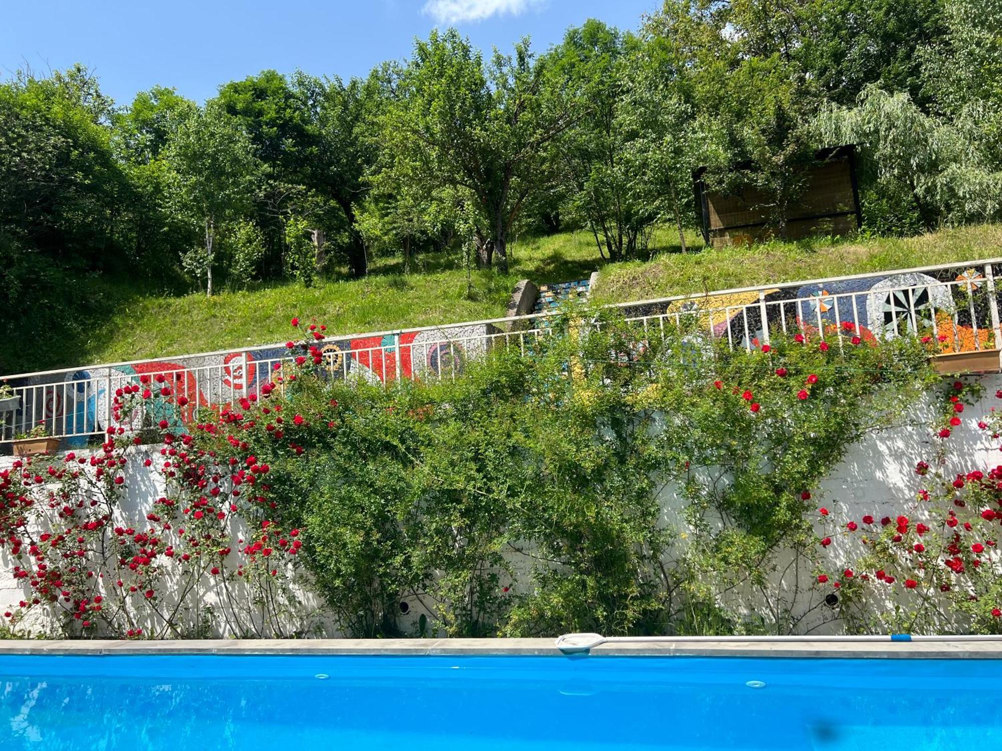 Dilijan Duplex Βίλα Εξωτερικό φωτογραφία