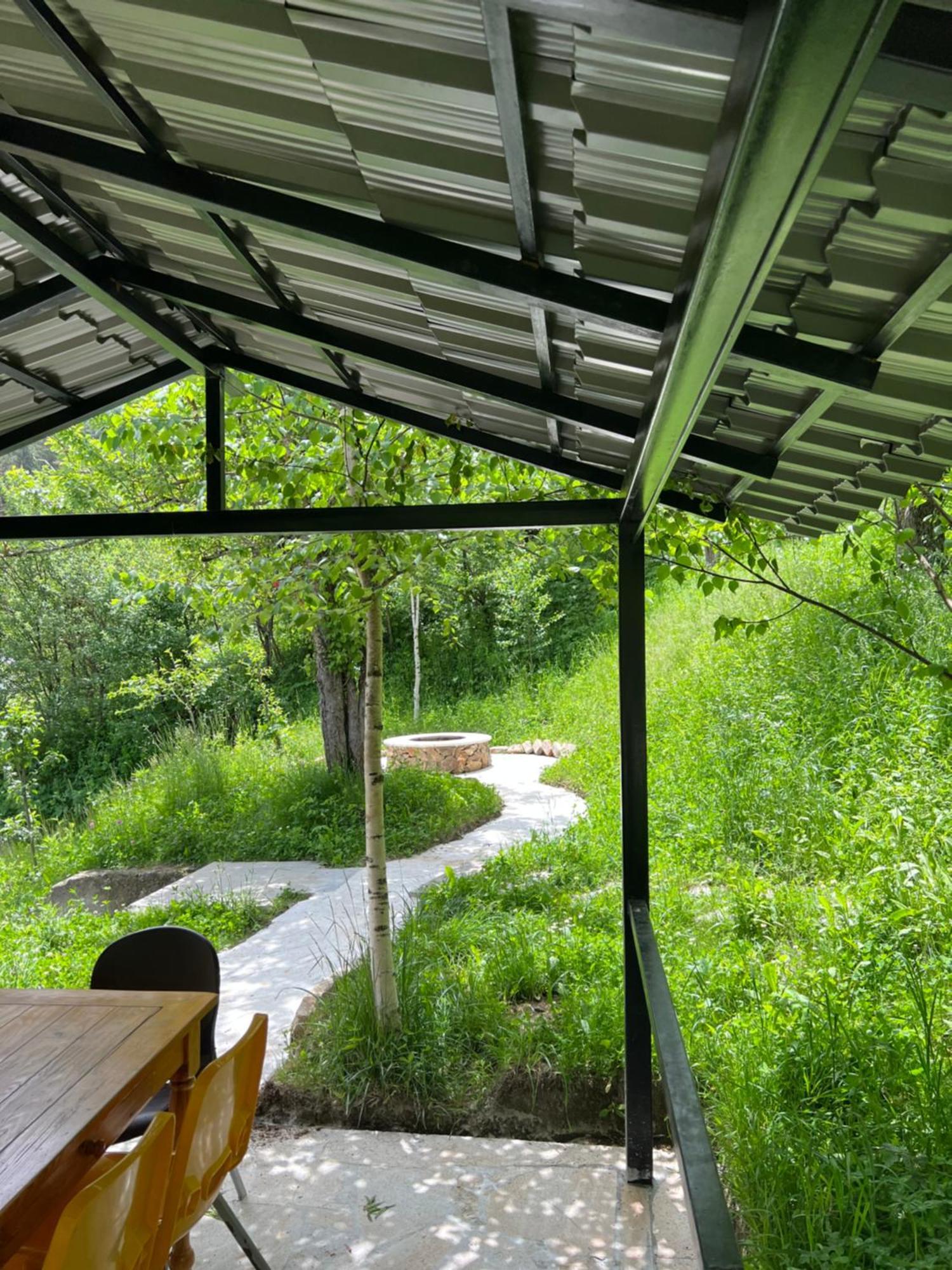 Dilijan Duplex Βίλα Εξωτερικό φωτογραφία