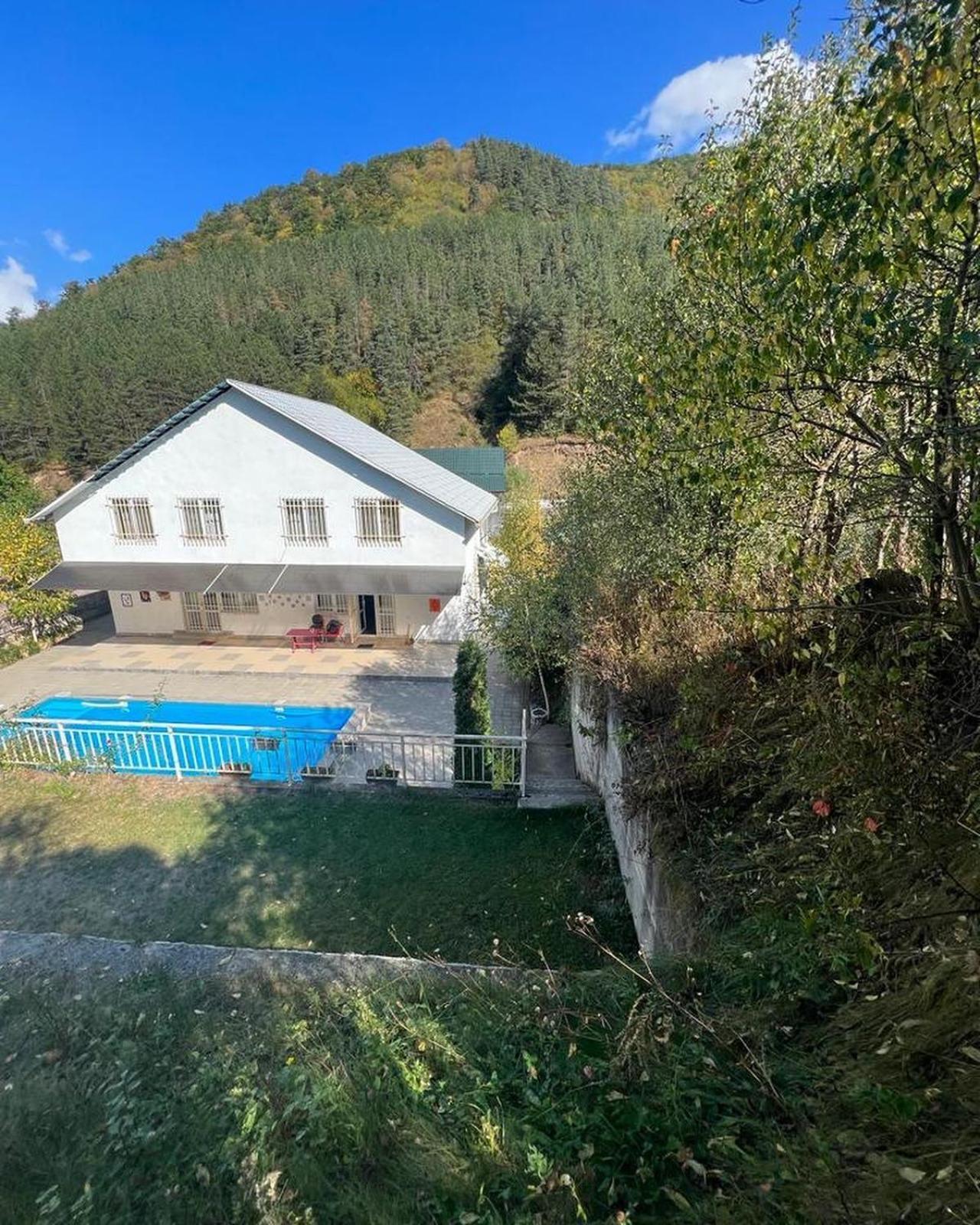 Dilijan Duplex Βίλα Εξωτερικό φωτογραφία