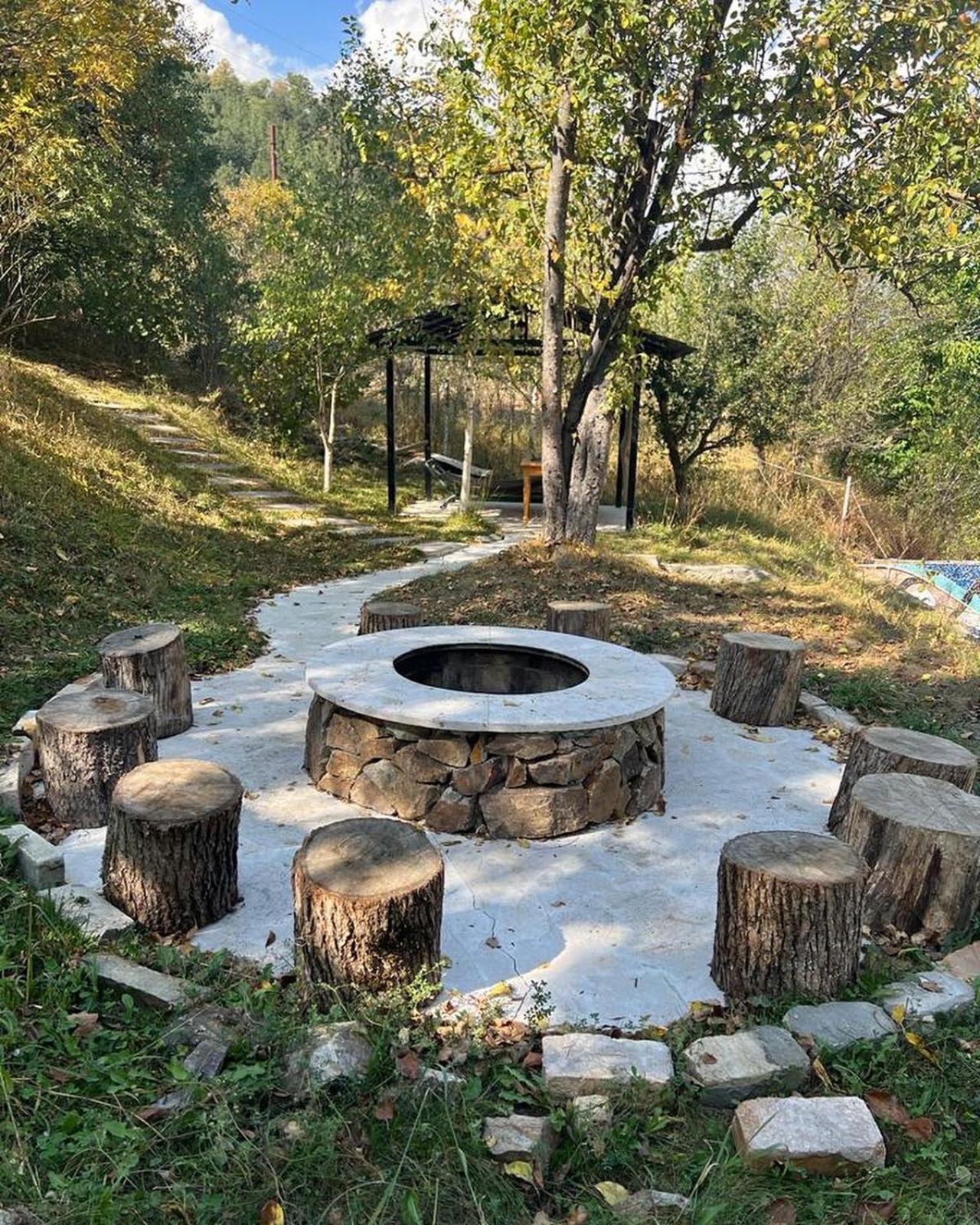 Dilijan Duplex Βίλα Εξωτερικό φωτογραφία