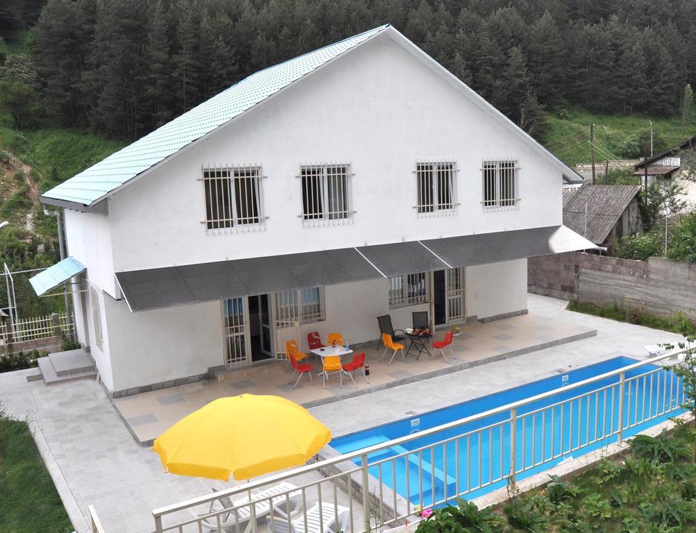 Dilijan Duplex Βίλα Εξωτερικό φωτογραφία