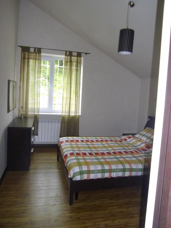 Dilijan Duplex Βίλα Εξωτερικό φωτογραφία