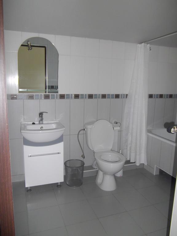 Dilijan Duplex Βίλα Εξωτερικό φωτογραφία