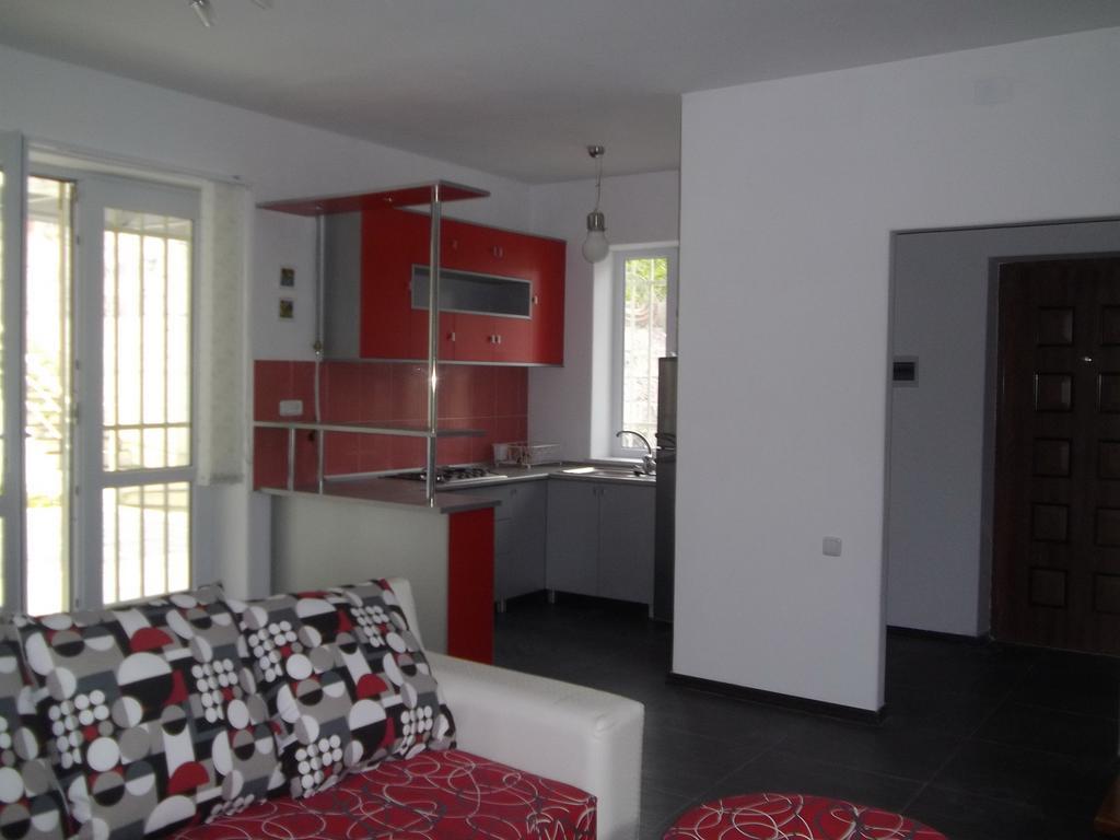 Dilijan Duplex Βίλα Εξωτερικό φωτογραφία