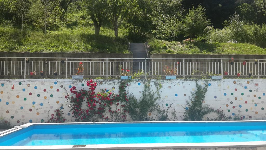 Dilijan Duplex Βίλα Εξωτερικό φωτογραφία